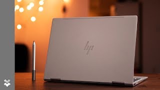 HP Spectre X360 8th Gen Review  Its Beautiful and it Comes With a Pen [upl. by Avruch]