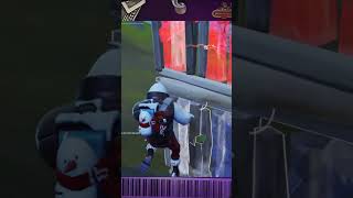 Recopilación de kills en fort 1 Short 16 victoryroyale fortnite shorts viralvideo icespice [upl. by Britte158]