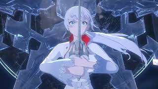 AMV  Weiss Schnee VS Winter Schnee  Know My Loneliness [upl. by Ahseryt]