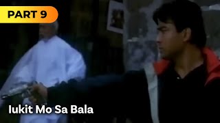 Iukit Mo Sa Bala FULL MOVIE Part 9  Bong Revilla Gabby Concepcion [upl. by Ramsdell]