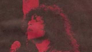 Ride A White Swan LIVE  Marc Bolan  TREX [upl. by Assyl]