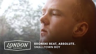 Bronski Beat  Smalltown Boy ABSOLUTE Rework Official Video [upl. by Annavoj937]