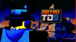 The Retro TDS Iceberg Explained  Part 1 [upl. by Adnohsad892]