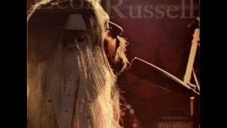 Leon Russell  A Song For You 1970 [upl. by Mommy]