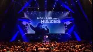 Holland zingt Hazes ziggo dome concert 2013 [upl. by Lyreb68]