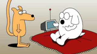 Dilbert Rattus Video [upl. by Ecirtael]