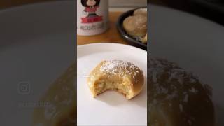 Galletas KETO rellenas [upl. by Trebleht165]