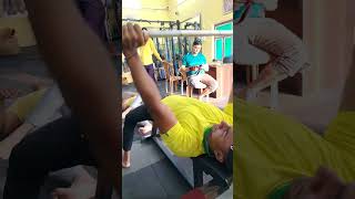 new video chest worko ut gymworkout 🏋️gymmotivation trending fitness youtube [upl. by Adahsar]