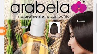 Catalogo Arabela campaña 13 2024 barbiefrias [upl. by Doro275]