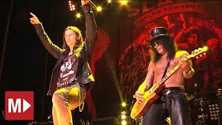 Slash ftMyles Kennedy amp The Conspirators  Paradise City  Live in Sydney [upl. by Eleazar]