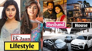 Nikita Sharma ANTARA Lifestyle 2024  Biography Career  Do Dil Ek Jaan FULL EPISODE59 [upl. by Raff]