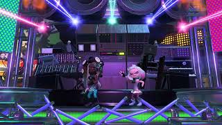 Splatoon 3  Were So Back Static Camera [upl. by Emelyne]