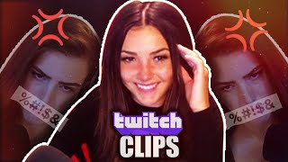 Botez Sisters MOST VIEWED Twitch Clips 2 [upl. by Cohleen]