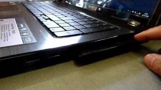 Ordinateur portable Acer 7741  MYBLUESTORECOM [upl. by Avah]