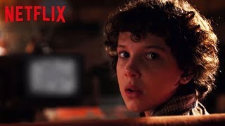 Stranger Things 5  Title Tease  Netflix [upl. by Gunilla]