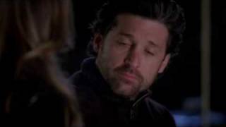 190309 Greys Anatomy  Meredith Tells Derek About Izzie [upl. by Edgard773]