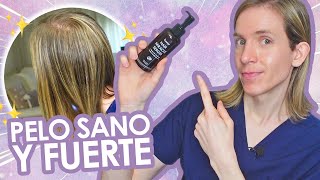 COMO CUIDO mi PELO  Todos los productos que USO  Simon Scarano Dermatologo [upl. by Falcone]