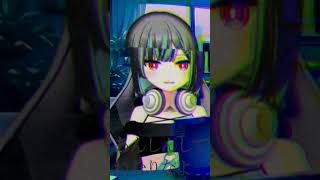 ウタカタStudio balabushka vtuber 歌ってみた 日野ふさぎ＃shorts [upl. by Adav]