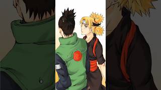 shikamaru temari  narutotamil narutoshippudenshortfeednarutouzumaki boruto madara jiraiya106 [upl. by Gnol]