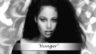 Vesta Williams  Hunger [upl. by Gillead]