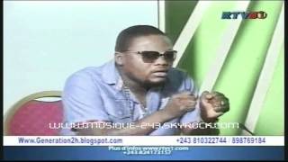 Equalizer et Rossard Kanza parle de Koffi Olomide [upl. by Cecilio]