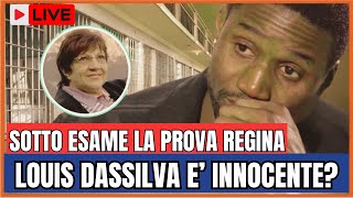 PIERINA PAGANELLISOTTO ESAME LA PROVA REGINADASSILVA INNOCENTE [upl. by Iilek]