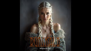 Rúnskald  Móðir mín sagði mér Old Norse feat Freya Haraldsson [upl. by Dadirac]