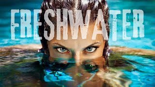 BEST MOVIE  FRESHWATER  New Hindi Full Dubbed Movies 2024 [upl. by Isaacs]