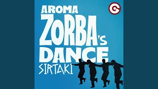 Zorbas Dance Sirtaki Club Mix [upl. by Atnahc]