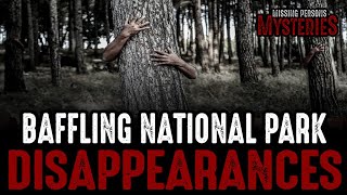 10 Bizarre National Park Disappearances  Episode 18 [upl. by Nerha]