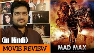 Mad Max 1979  Movie Review [upl. by Eehc]