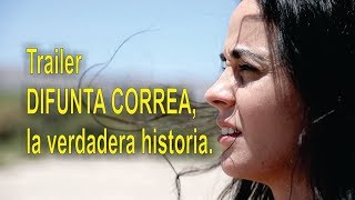 Trailer Difunta Correa La verdadera Historia Film de Pepe de la Colina [upl. by Young179]