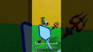 bankai ZANGETSU fruit bloxfruits roblox [upl. by Gussi384]