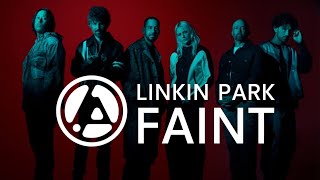 LINKIN PARK  Faint  Emily Armstrong [upl. by Lezley]