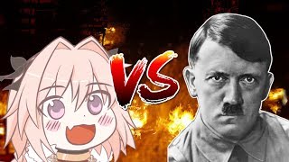 Astolfo vs Adolfo [upl. by Admama]