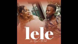 Inès Raguël  Lele Ft Mb Data  Official Music Audio [upl. by Atis]