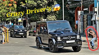 Supercars And Their Crazy Drivers Acceleration  Mustang Gwagon Supra Lamborghini Etc [upl. by Elac]