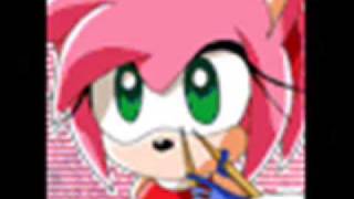 Sonamy Before Sonic Cheats [upl. by Caras912]