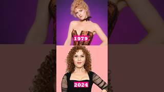 Top 10 Most Beautiful 70s Actresses Then and Now Part7 [upl. by Eleanor]