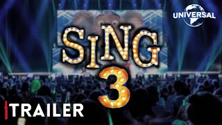 Sing Full Movie English Reese Witherspoon  Scarlett Johansson Tori Kelly  Review amp Facts [upl. by Ahders795]