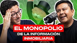 La REALIDAD de la información INMOBILIARIA en el Perú🇵🇪🏠 [upl. by Oitaroh]