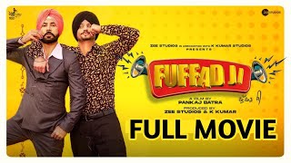 Fuffad Ji  Binnu Dhillon amp Gurnam Bhullar  FULL NEW PUNJABI MOVIE 2022 [upl. by Godden]