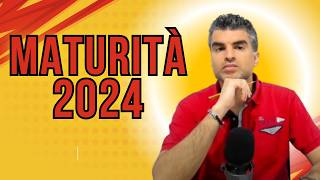 Come funziona la Maturità 2024 Tutto sullEsame di Stato che dovrai affrontare [upl. by Hagen165]