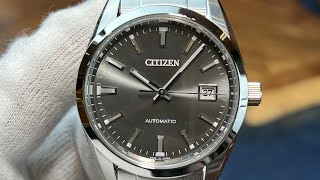 Citizen Automatic NB105059H [upl. by Sauncho]