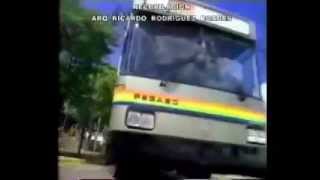 Comercial Metro de Caracas 1987 [upl. by Giffie]