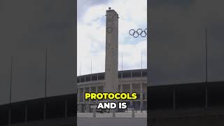 Olympics 1972 Munich Massacre Olympics history facts historyfacts [upl. by Reseta]