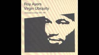 Roy Ayers  Green And Gold [upl. by Mersey]