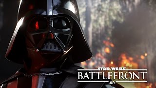 Star Wars Battlefront II  Rivalry LiveAction Trailer [upl. by Jacynth]