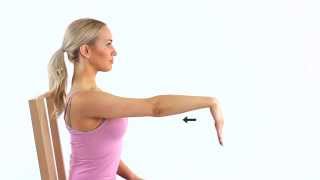 How to improve mobility of your wrist [upl. by Nisa]