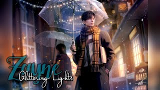 LADS Tender Moments with Zayne  Glittering Lights 🎧 [upl. by Odama463]